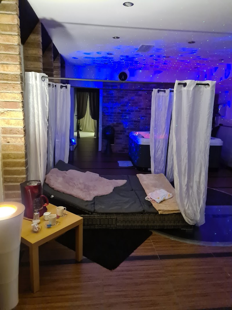 Kosmetické a masážní studio Blanka Boubalová České Budějovice - Day Spa in České Budějovice
