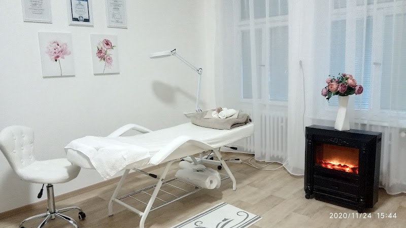 Kosmetické služby Ludmila Cheb - Day Spa in Cheb