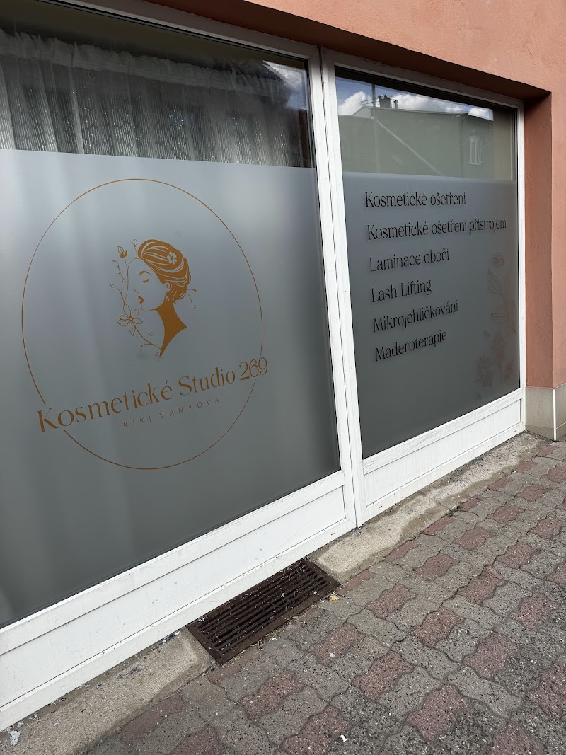 Kosmetické studio 269 Heřmanův Městec - Day Spa in Heřmanův Městec