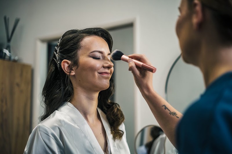 Kosmetické studio Endless Břeclav - Day Spa in Břeclav