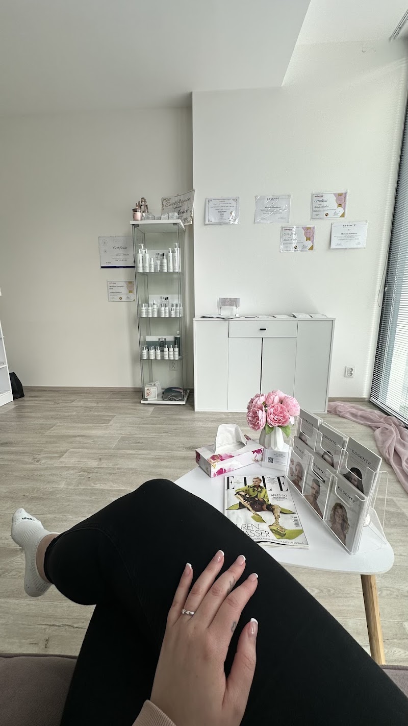Kosmetické studio Scarlett Boskovice - Day Spa in Boskovice