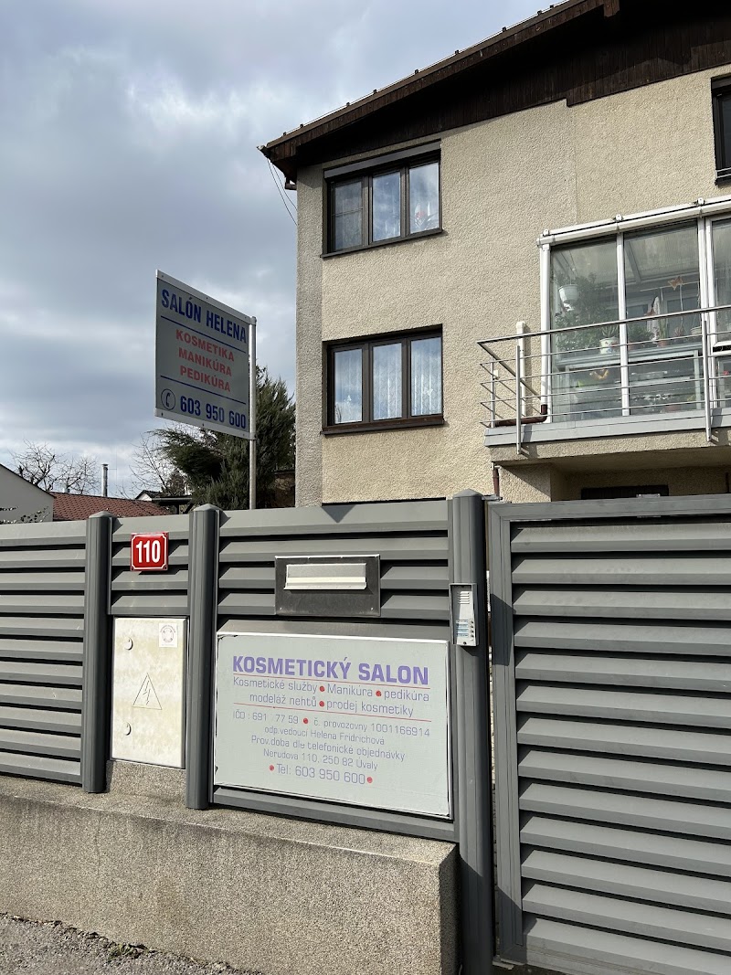 Kosmetický Salon a Nehtové Studio Fridrichová Helena Úvaly - Day Spa in Úvaly