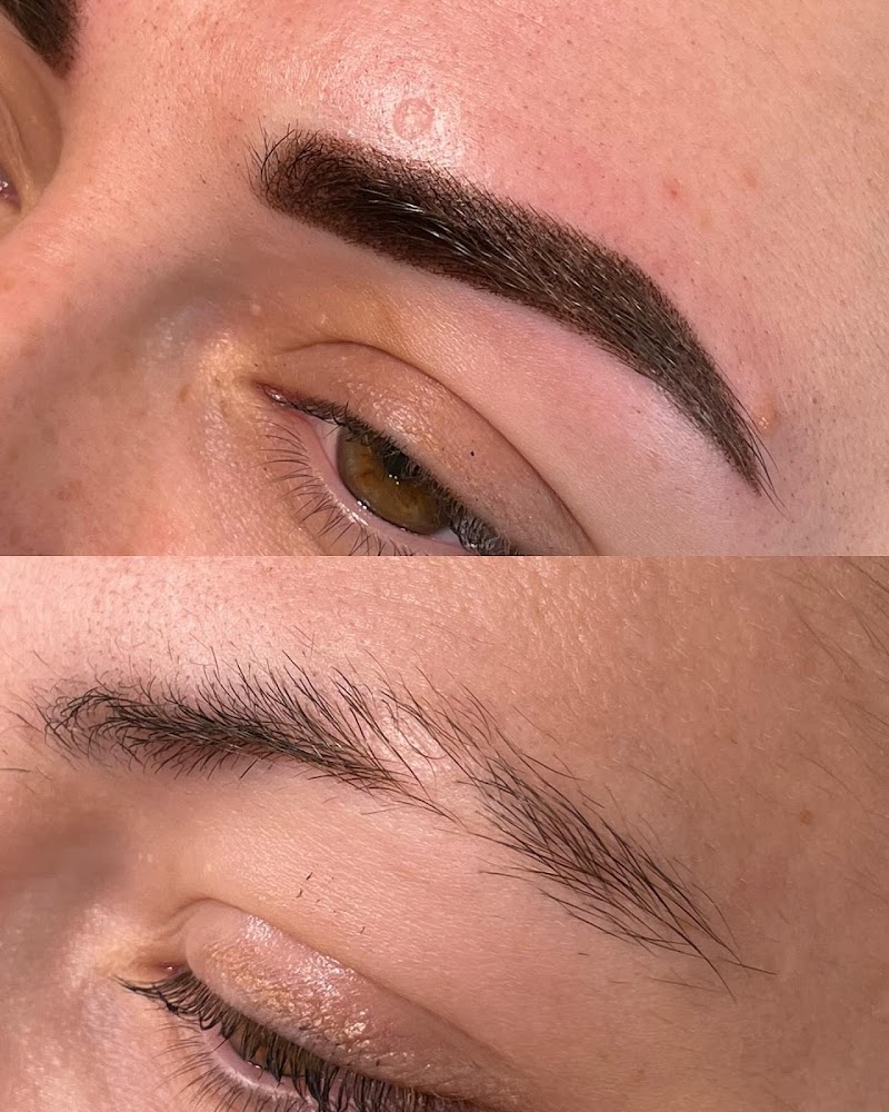 Kosmeticky salon Crystal Look Frýdek-Místek - Day Spa in Frýdek-Místek