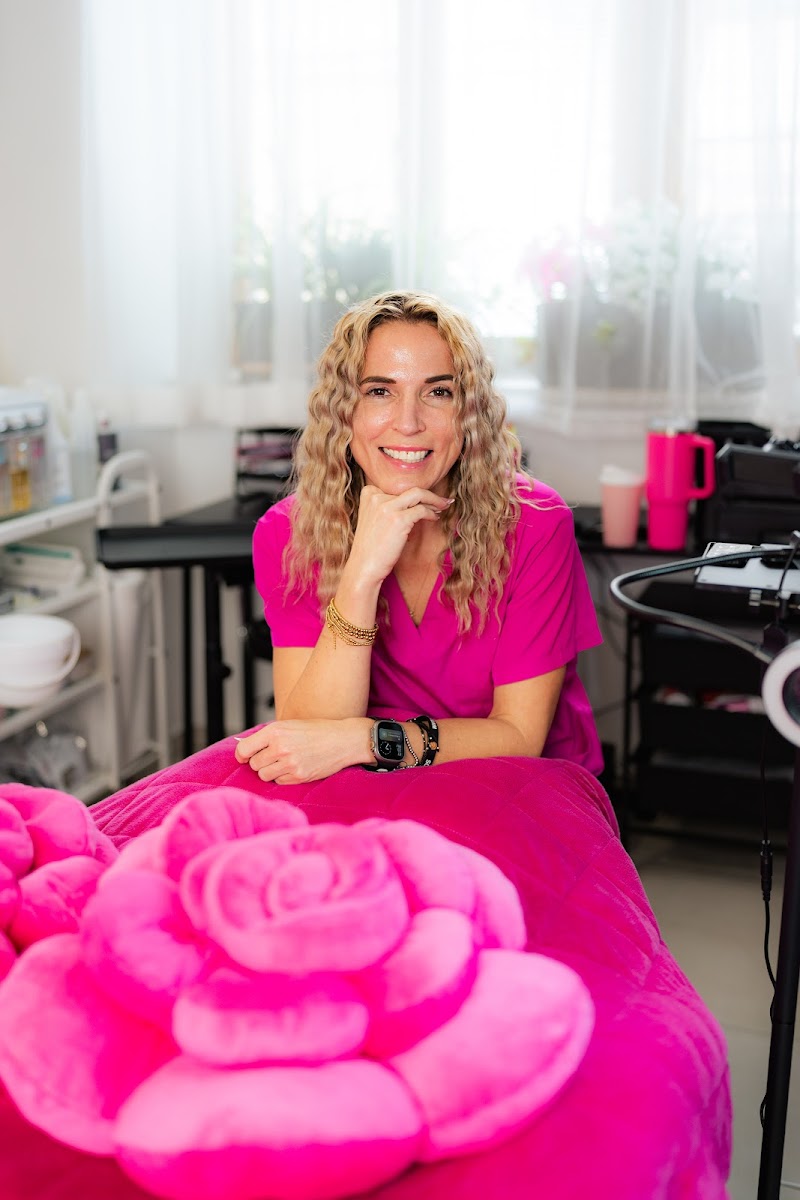 Kosmetický salon Dagmar Václavíková Pelhřimov - Day Spa in Pelhřimov