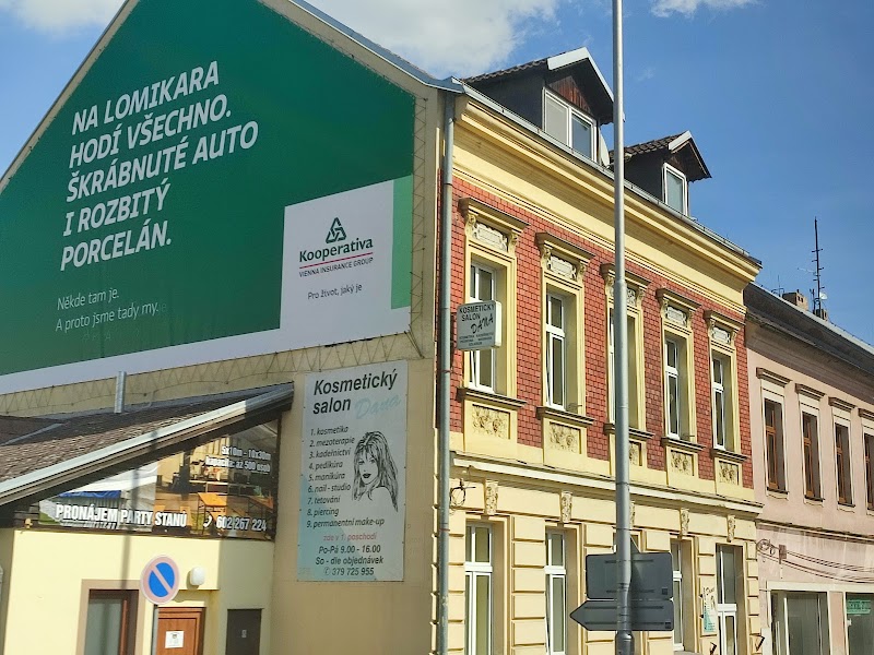 Kosmetický Salon Dana Voráčková Domažlice - Day Spa in Domažlice