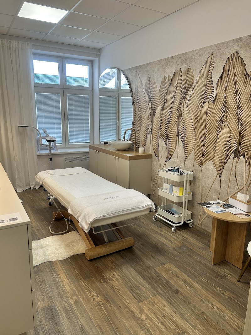 Kosmetický salon Denisa Marečková Valašské Meziříčí - Day Spa in Valašské Meziříčí