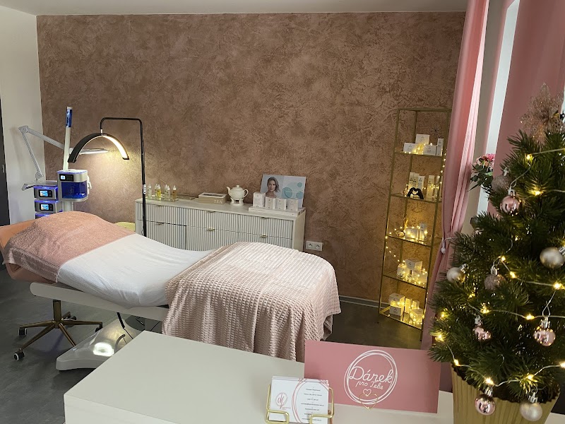 Kosmetický salon eM Vítanov - Day Spa in Vítanov