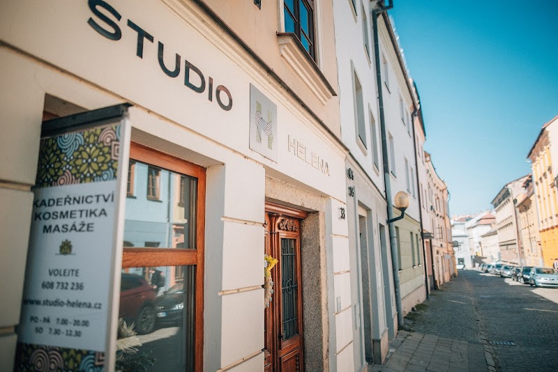 Kosmetický salon Helena Antošová Městečko Trnávka - Day Spa in Městečko Trnávka