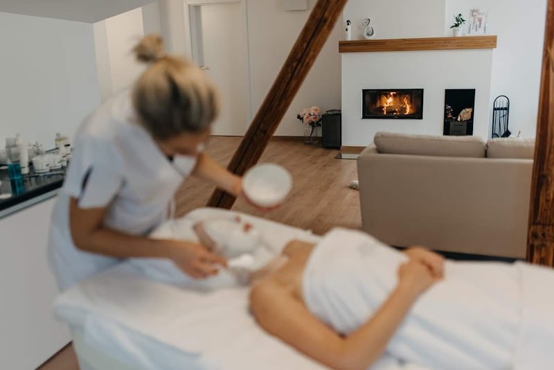 Kosmetický salón Hronov - Day Spa in Hronov