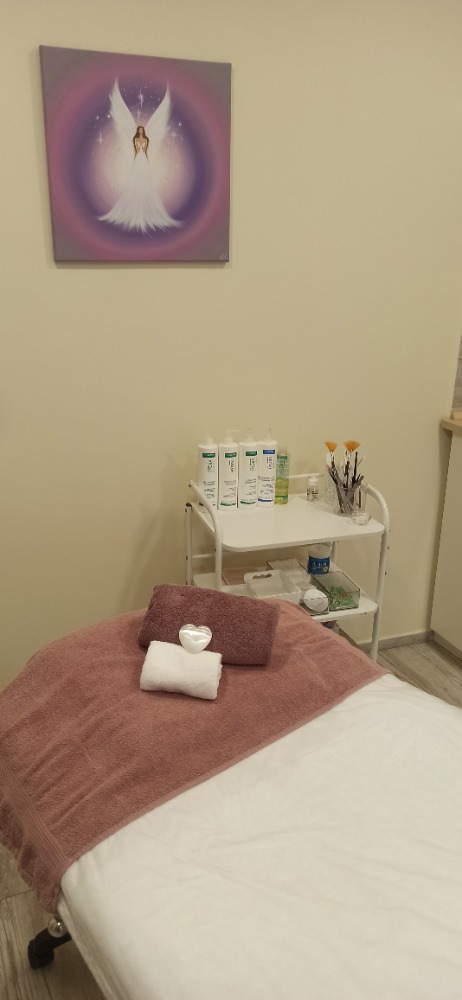 Kosmetický salon LENNY Lenka Bakšová Opava Holasovice - Day Spa in Holasovice