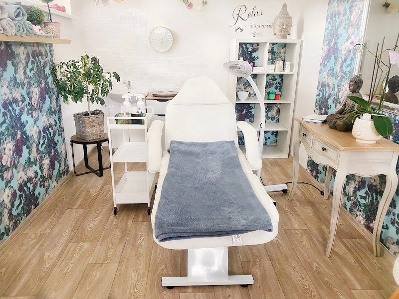 Kosmetický salon Maximus Rozsochatec - Day Spa in Rozsochatec