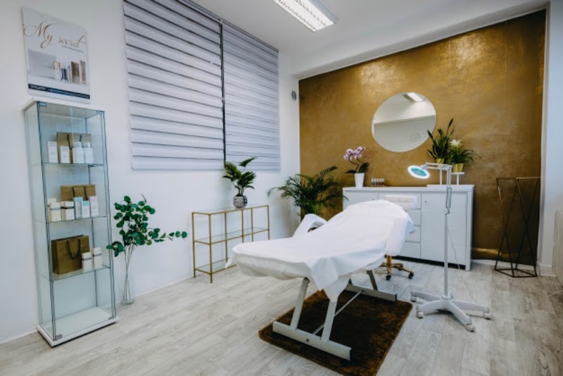 Kosmetický salon Tereza Jiskrová Ústí nad Orlicí - Day Spa in Ústí nad Orlicí