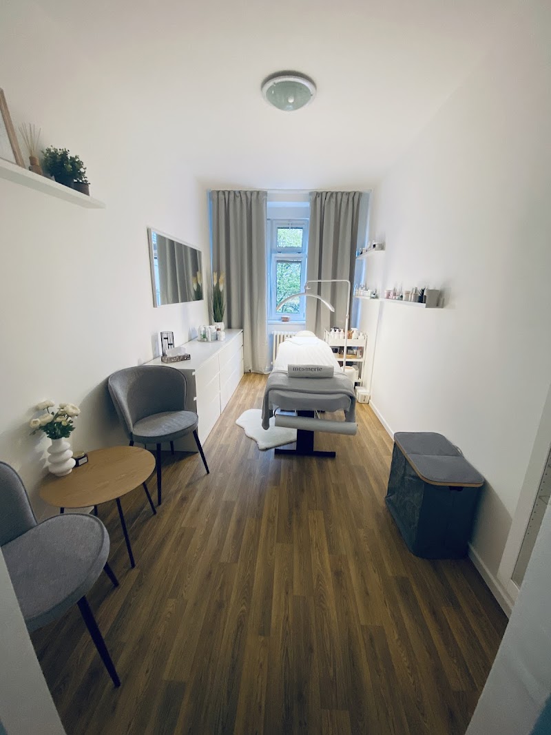 Kosmetický salon Veronika Hejnová Praha - Day Spa in Praha