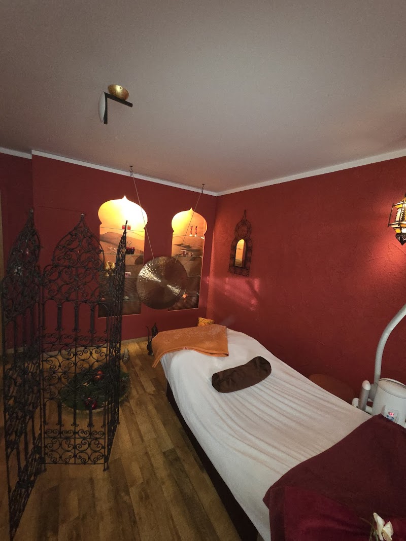 Kosmetik & Klangmassagestudio 1001 Nacht Posselt Hartha - Day Spa in Hartha