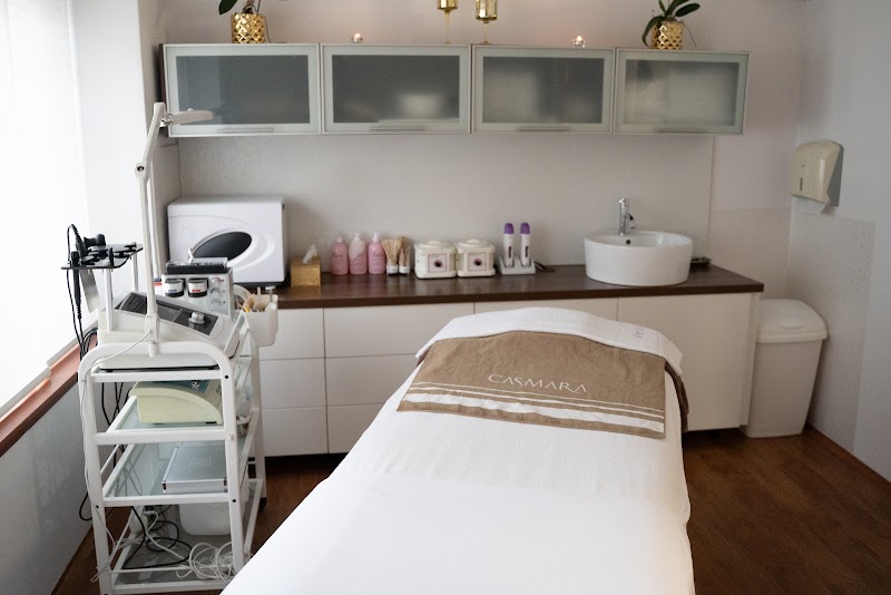 Kosmetika a masáže StudioV Polička - Day Spa in Polička