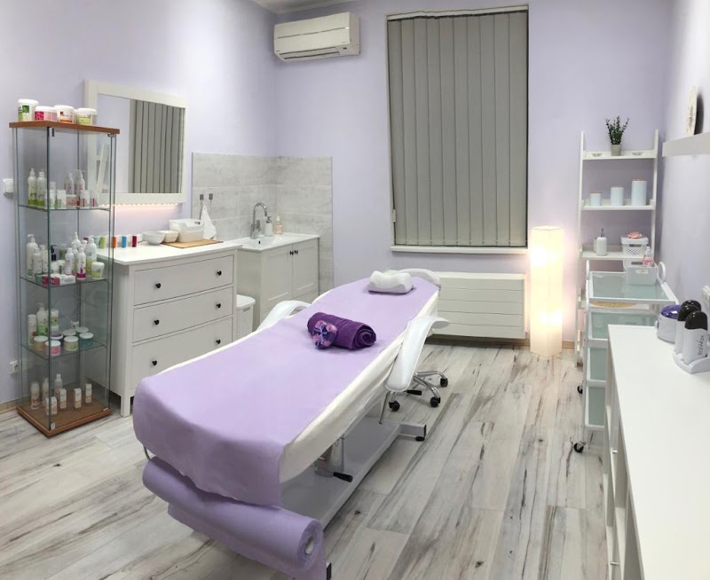 Kosmetika Antares Ústí nad Labem - Day Spa in Ústí nad Labem