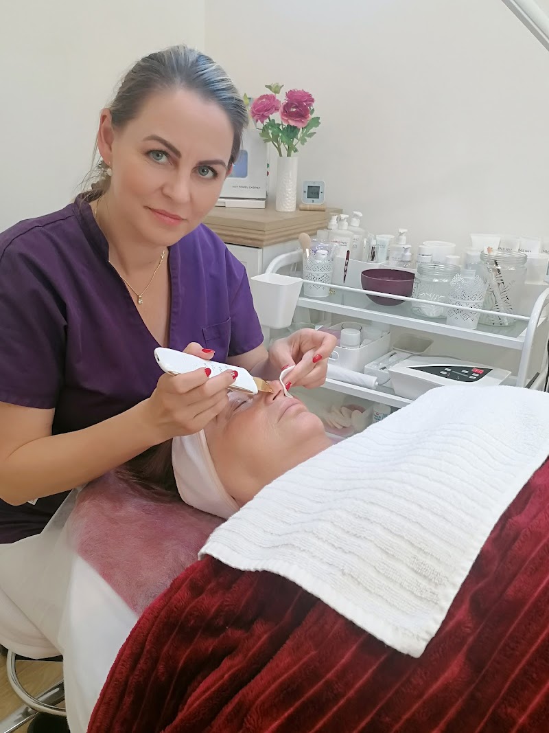 Kosmetika Hana Králová Dolní Kounice - Day Spa in Dolní Kounice