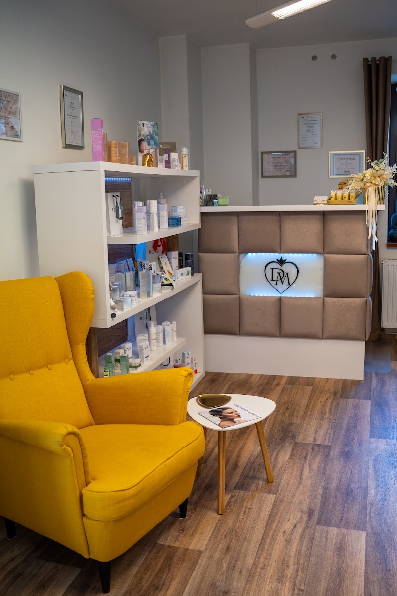 Kosmetika Karviná - Dorotka Měsíčková - Day Spa in Karviná