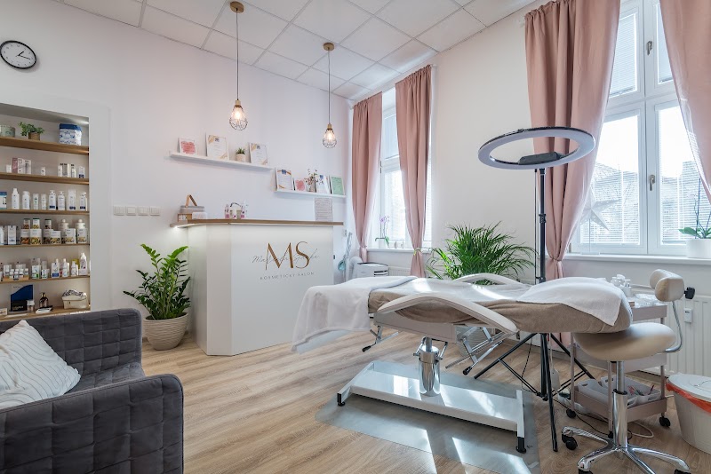 Kosmetika M+M Valašské Meziříčí - Day Spa in Valašské Meziříčí