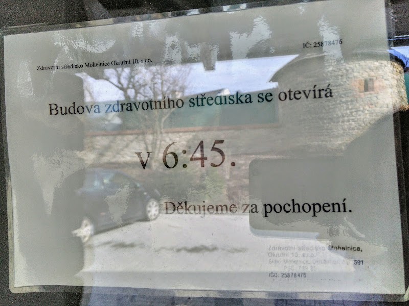 Kosmetika Marika Novotná Mohelnice - Day Spa in Mohelnice