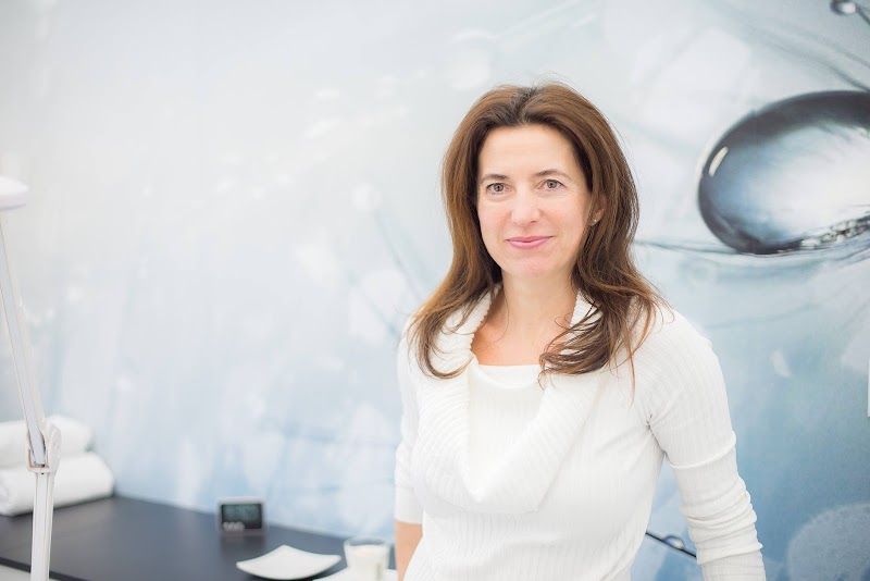 Kosmetika Martina Skrušná Brno - Day Spa in Brno