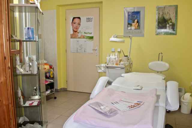 Kosmetika pro mě Ohrobec - Day Spa in Ohrobec