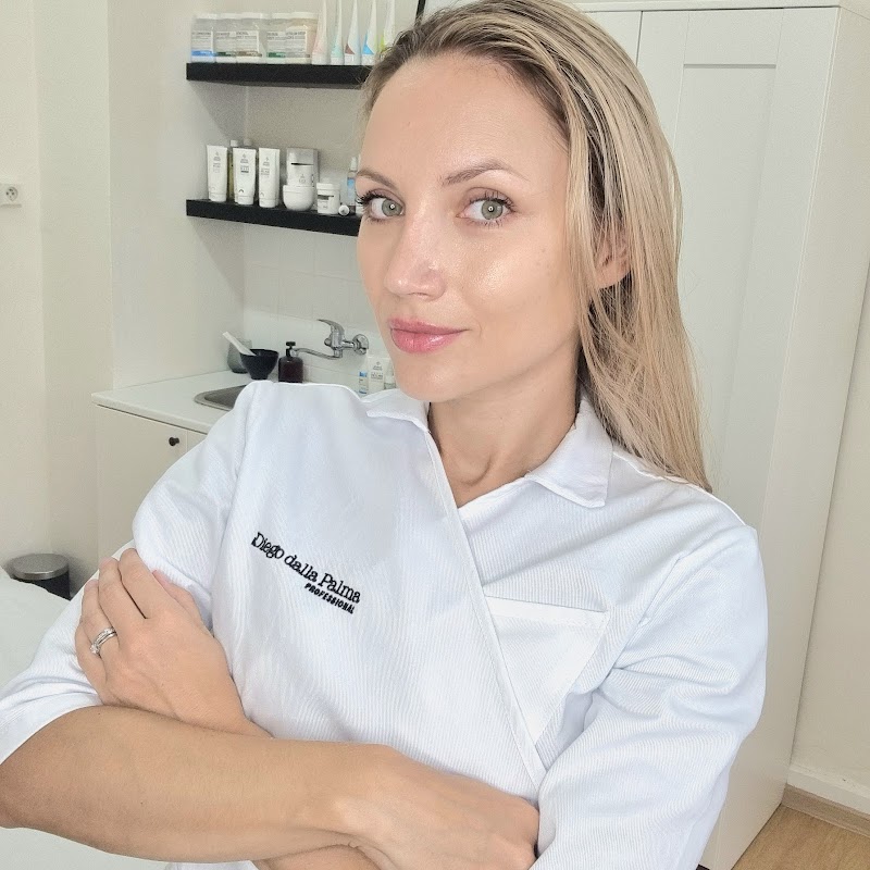 Kosmetika Šujanová Bučovice - Day Spa in Bučovice