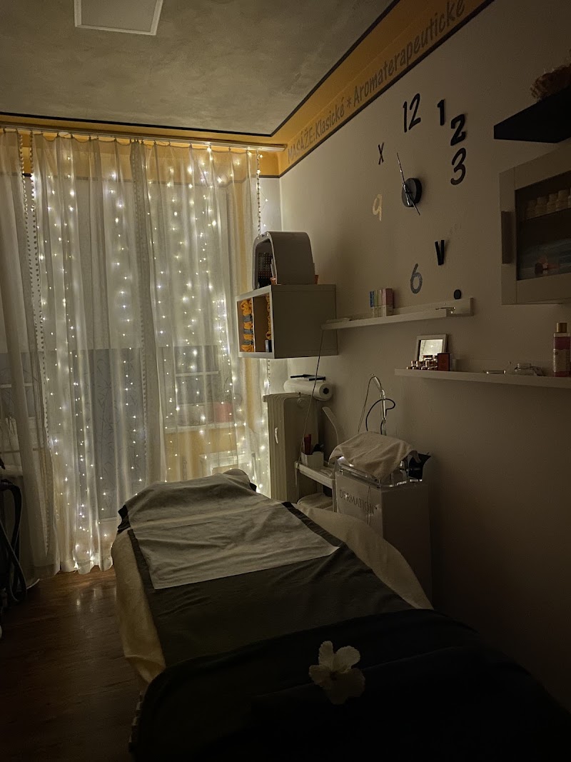 Kosmetika Zýková Praha - Day Spa in Praha