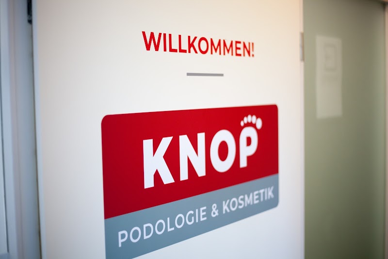 Kosmetikfachinstitut & Massagepraxis Knop Hannover - Day Spa in Hannover