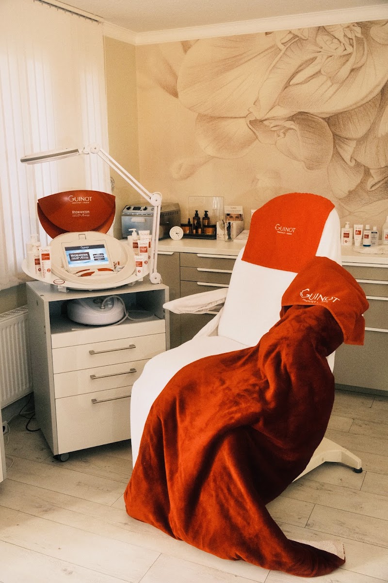 Kosmetikinstitut Magdalena Intas Bad Kreuznach - Day Spa in Bad Kreuznach