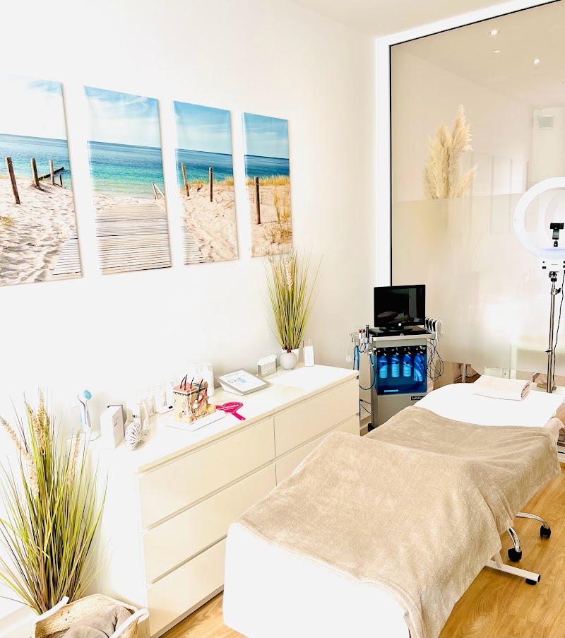 Kosmetiksalon Beautybar Hamburg - Day Spa in Hamburg