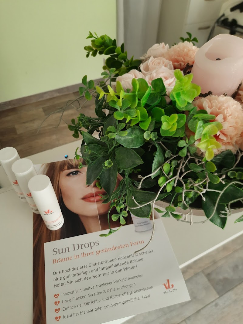 Kosmetikstudio BERÜHRT Anti Aging und Kosmetik Pörnbach - Day Spa in Pörnbach