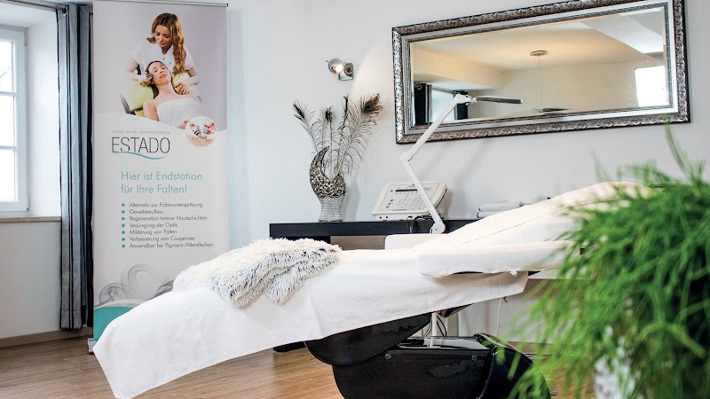 Kosmetikstudio Estado Inh. Silvia Brummer Mühldorf am Inn - Day Spa in Mühldorf am Inn