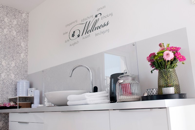 Kosmetikstudio Tanja Friedrich Iphofen - Day Spa in Iphofen