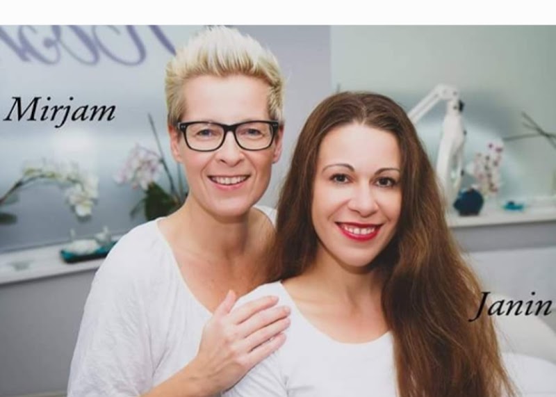 Kosmetikstudio Zeit für mich Prenzlau - Day Spa in Prenzlau