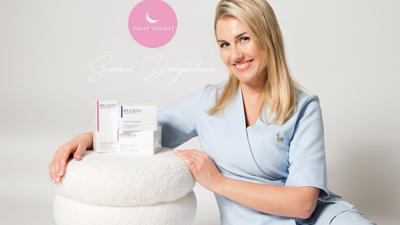 Kosmetologė Akvilė Vilnius - Day Spa in Vilnius