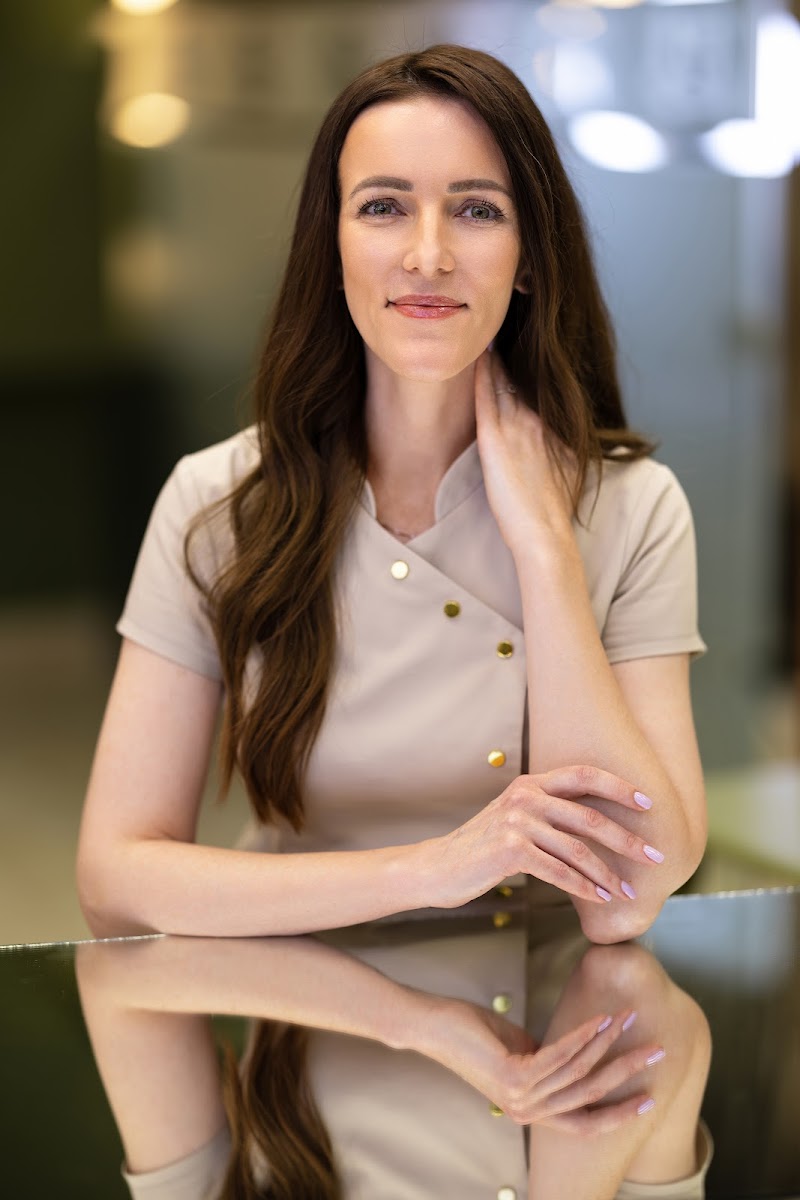 Kosmetologė Asta Vildžiuviene Šiauliai - Day Spa in Šiauliai