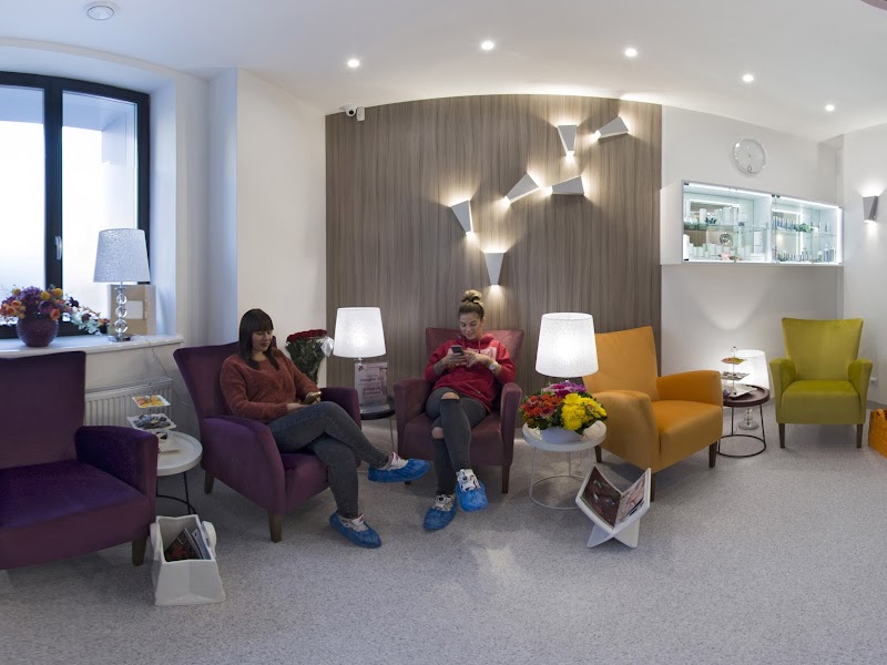 Kosmetologiya Kharkiv - Day Spa in Kharkiv