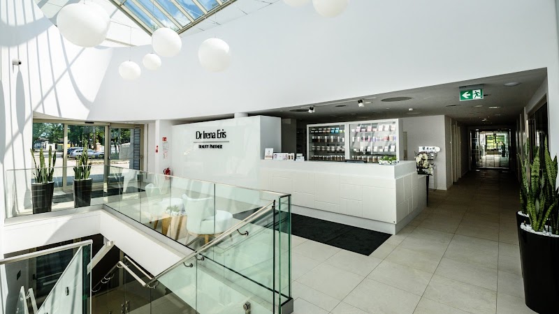 Kosmetyczny Instytut Dr Irena Eris Janów Podlaski - Day Spa in Janów Podlaski