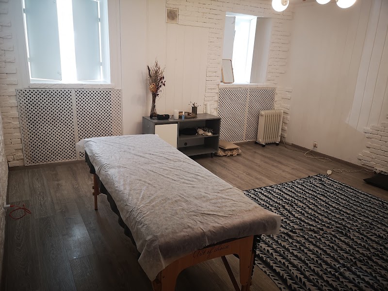 KosmoMassage Liuteranska St - Day Spa in Liuteranska St