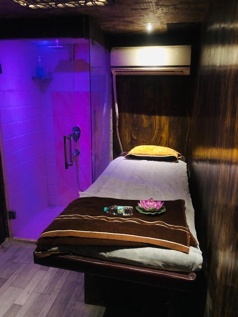 Kosmos The Spa Kolkata - Day Spa in Kolkata