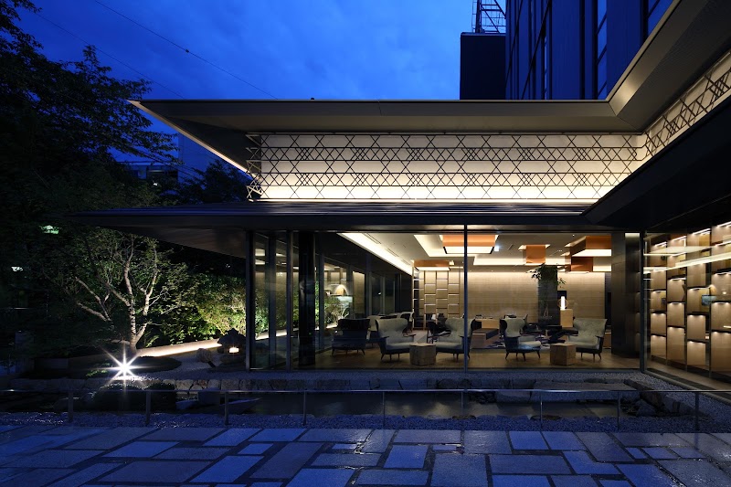 Koso Furo Esthe Naturis Nakagyo Ward, Kyoto City - Day Spa in Nakagyo Ward, Kyoto City