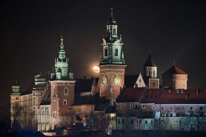 Kossak Hotel, Percheron restaurant & Oranżeria cafe Krakow - Hotel Spa in Krakow