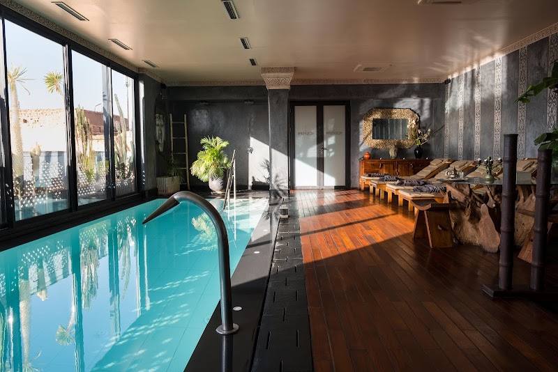 Kosy Spa Marrakech - Day Spa in Marrakech