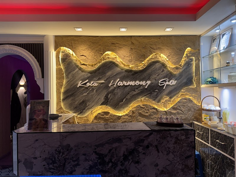 Kota Harmony Spa and Reflexology Kota Kinabalu - Day Spa in Kota Kinabalu