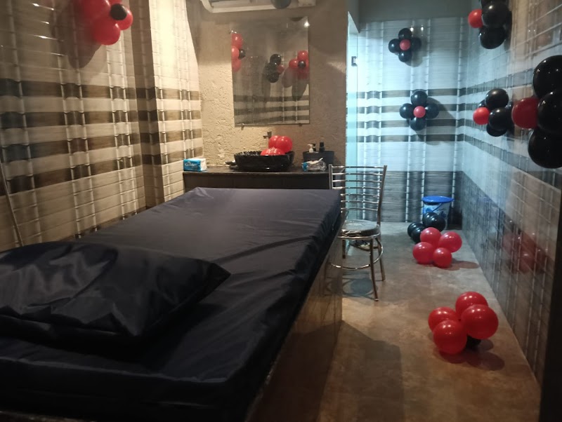 Kota home spa club rajsthan - Day Spa in Kota