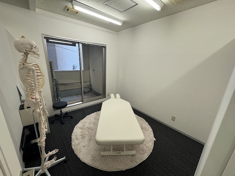 Kotobuki Massage Noda City - Day Spa in Noda City