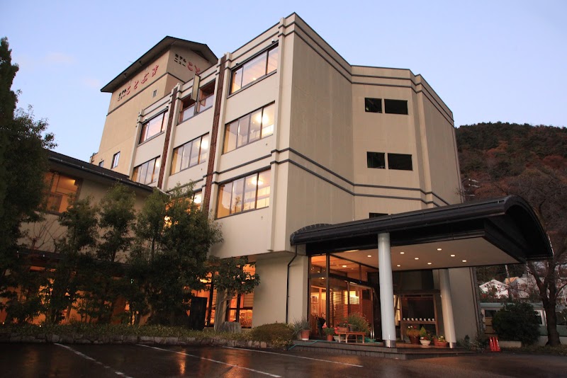Kotobuki no Yu Matsumoto City - Day Spa in Matsumoto City