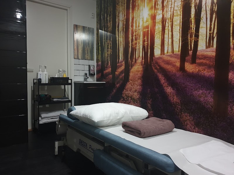 Koulutettu hieroja Anu Kaitio Turku - Day Spa in Turku