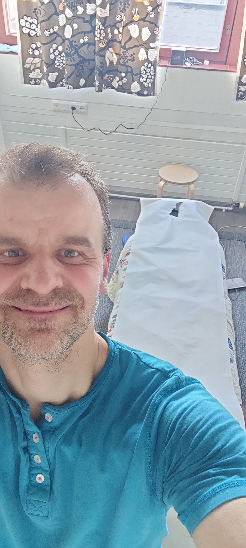 Koulutettu Hieroja Janita Ketola Hämeenkyrö - Day Spa in Hämeenkyrö